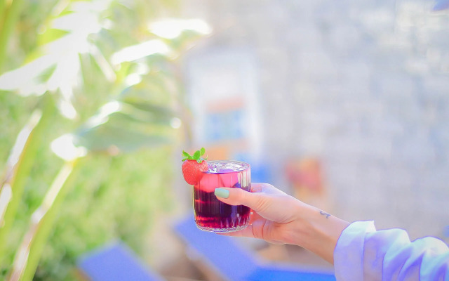 9 Alacati Boutique Hotel