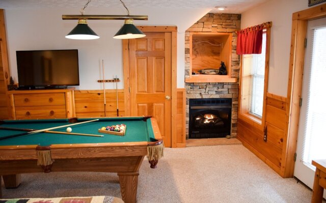 ANGEL'S VIEW - 1 Br Cabin