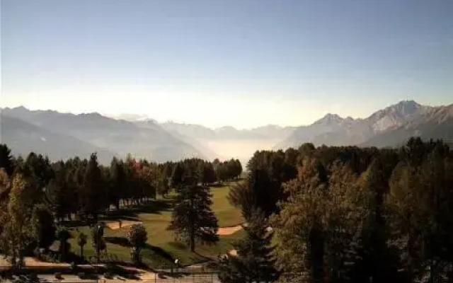 Lindner Golf & Ski Parc Rhodania