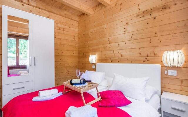 Apartments Plitvice Forest