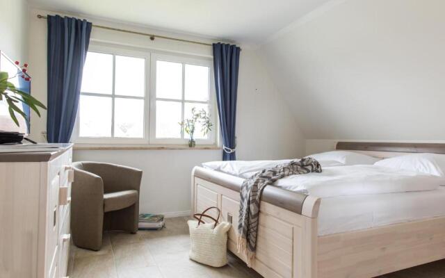 Ferienhaus Seeschwalbe 35