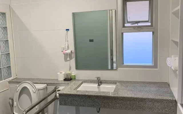 Capital O 871 Baan Ping Kan Longstay