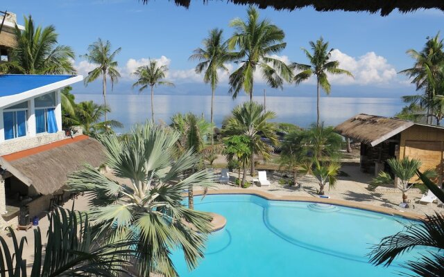 The Wild Orchid Resort - Moalboal