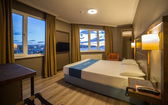 Odaman Hotel