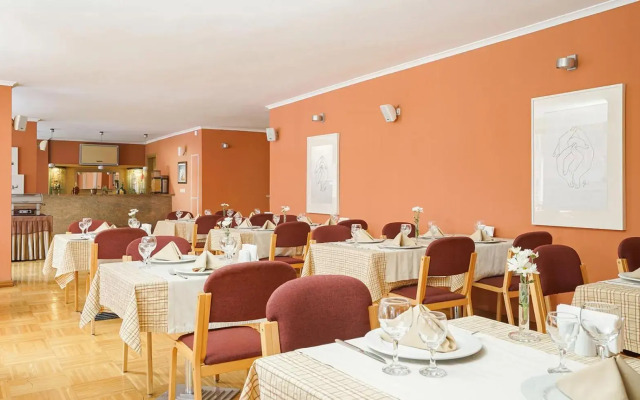 Hotel Tunali
