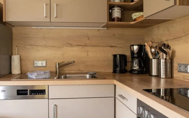 Holiday Home Nispel 2