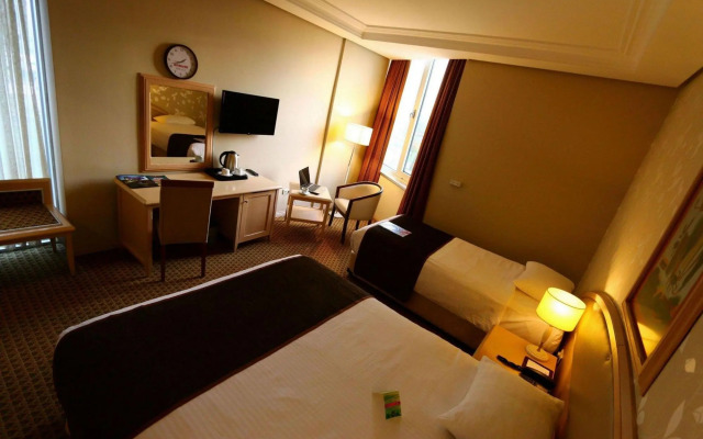 Emexotel Kocaeli