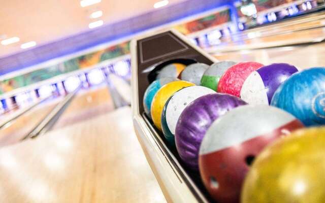 AmericInn by Wyndham Mounds View Minneapolis