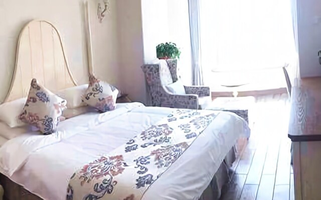Haitian Yise Resorts Hotel Qinhuangdao