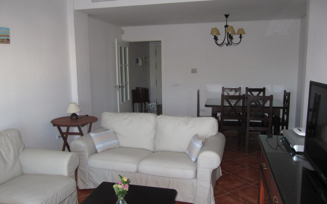 Life Apartments Costa Ballena
