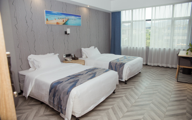Changsha Ruicheng Boutique Hotel