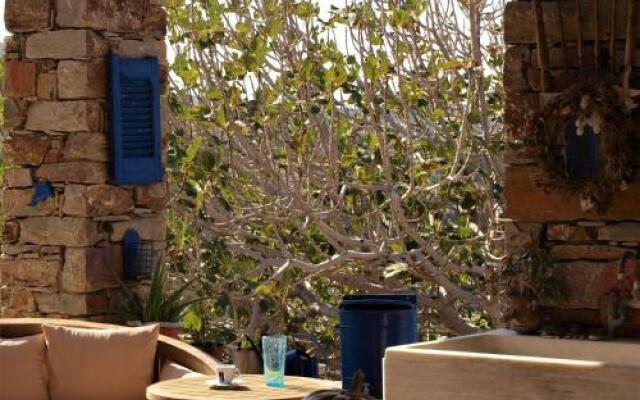 Apartment Kea Otzias
