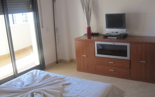 Apartment Cristal Mar