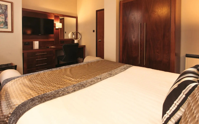 The Vermont Hotel & Vermont Aparthotel 