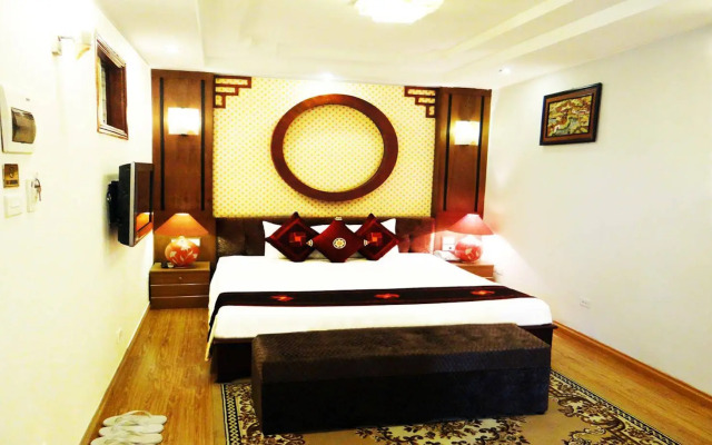 Parkson Hotel Hanoi