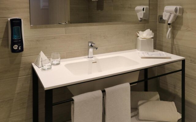 Hotel SB BCN Events 4 Sup