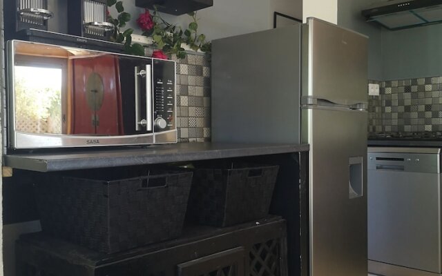 La Bastide des Sources