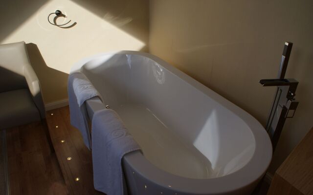 The Coppice Guest House