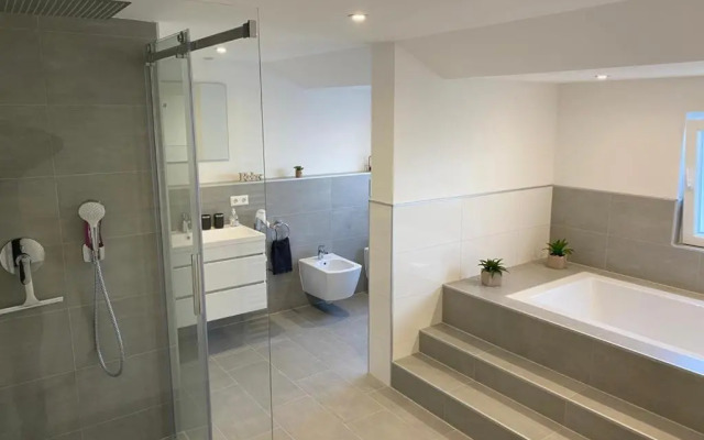 Ermmes Ferienwohnungen