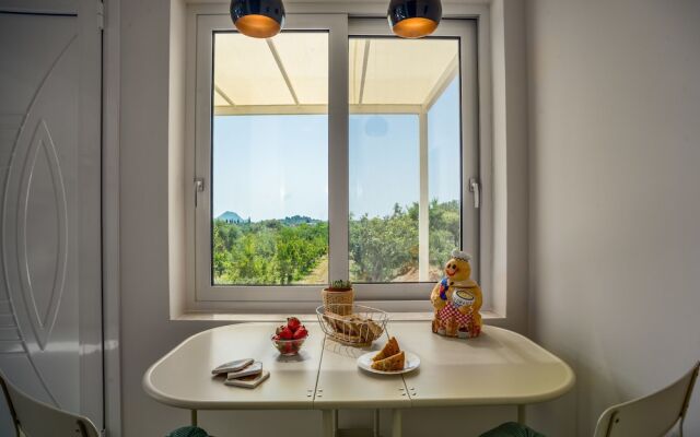 Villa Natura Prive Jacuzzi