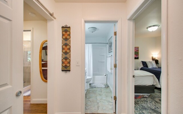 Patty's Piece of Peace