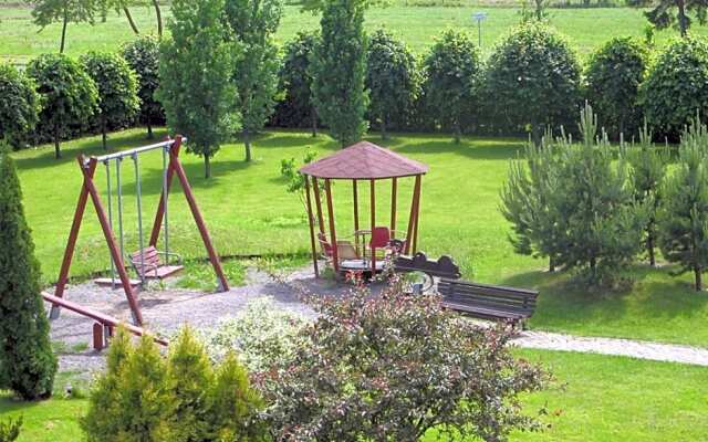 Motelis Smagratis Kretinga