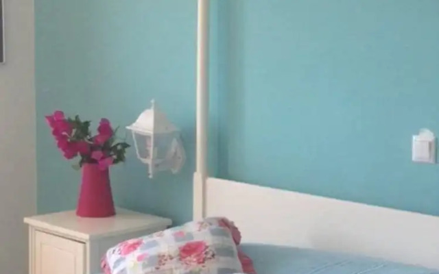 Cosy Sea View Maisonette Ionian Sea
