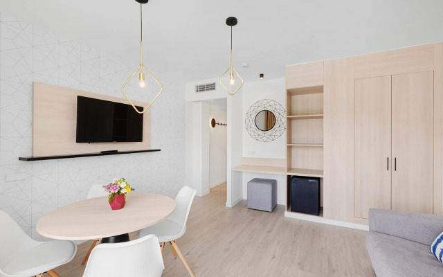 Palmanova Suites by TRH