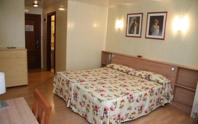 Hotel Bedoya