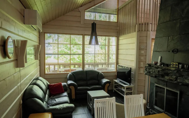 Holiday Village Anttoora - Anttooran Lomakylä
