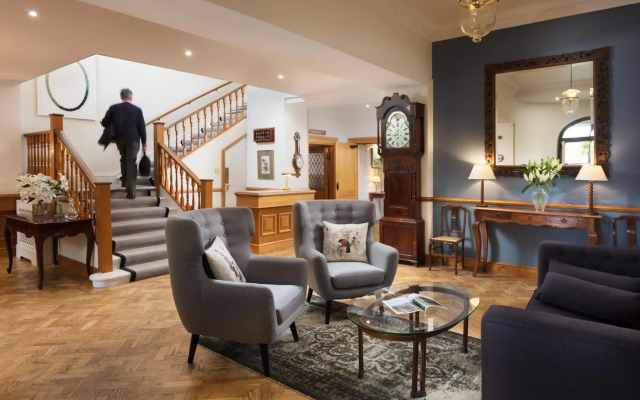 Budock Vean Hotel