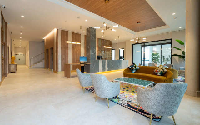 Hotel ASA La Marina by SH Hoteles