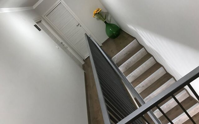 Affittacamere La Divina Commedia