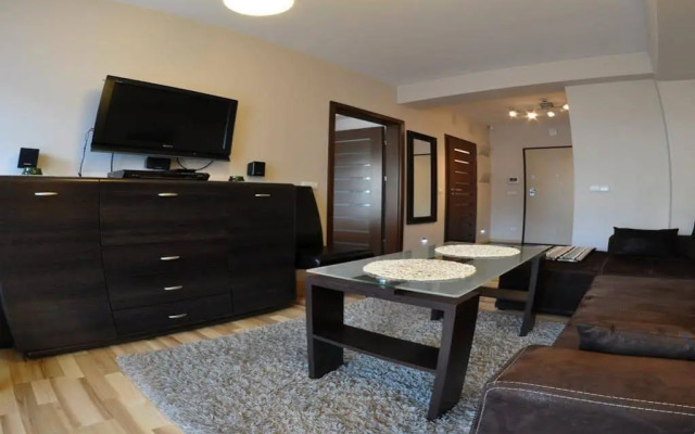 Apartamenty Stara Polana