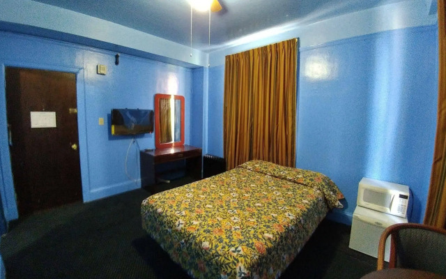 Rodeway Inn
