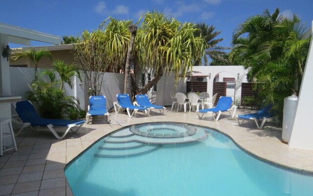 Palm Beach Vacation Villa