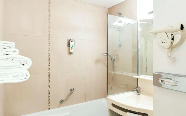 Hotel Mercure Ouistreham Riva-Bella