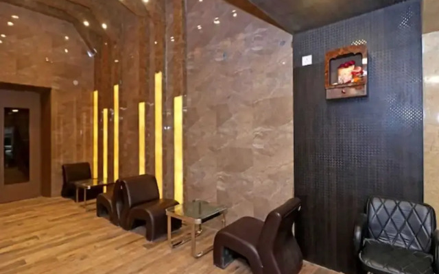 Hotel Gagan