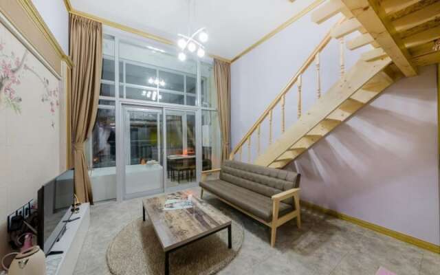 Yeosu Feeling Pension