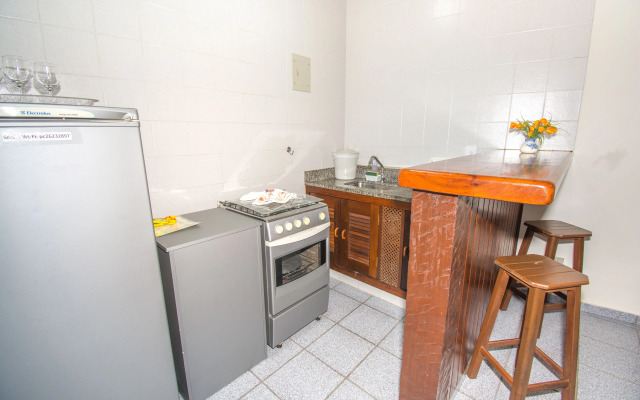 Pousada Casuarina Geribá