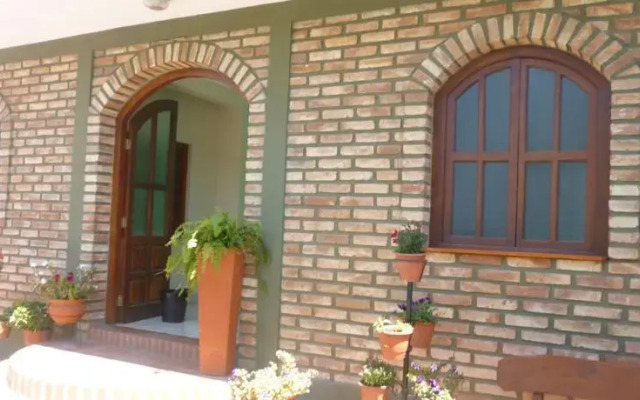 El Escondido Hostal