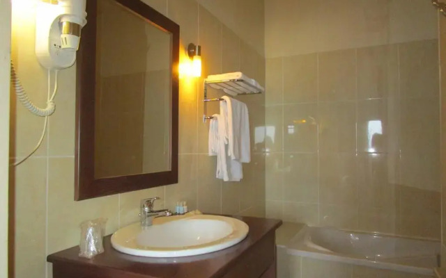 Mar i Cel Hôtel & Spa