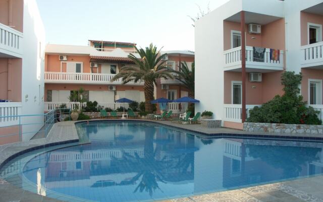 Eden Beach Hotel