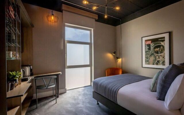 Hotel67 at Gleneagle