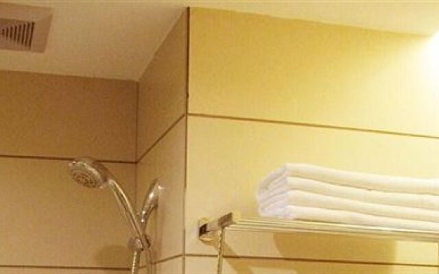 Huaihua Tianfu Hotel