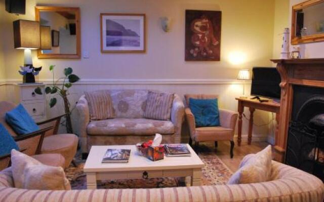 Teach Cruachan B&B