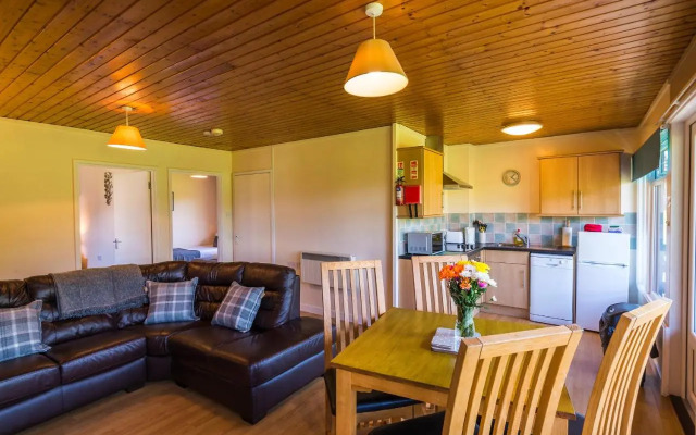 Logierait Pine Lodges - Apartments
