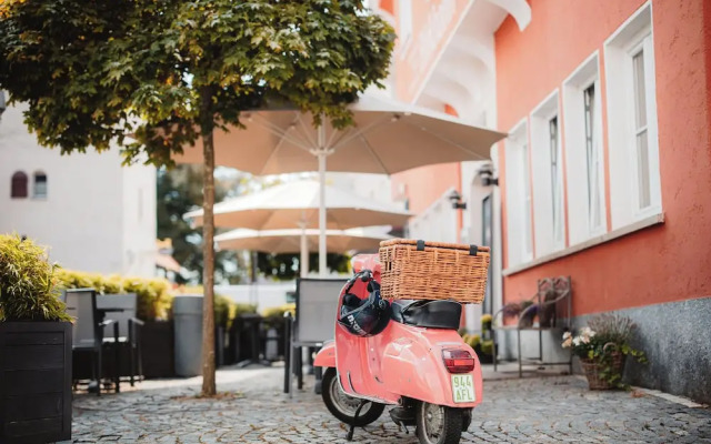 Schieners Hotel und Apfelhof