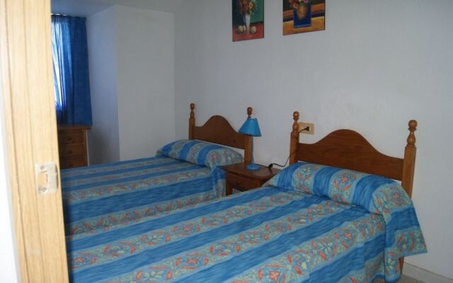 Marineu Sol y Mar Dúplex