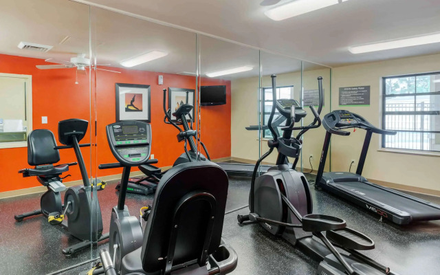 Extended Stay America Suites - Fayetteville - Fort Bragg